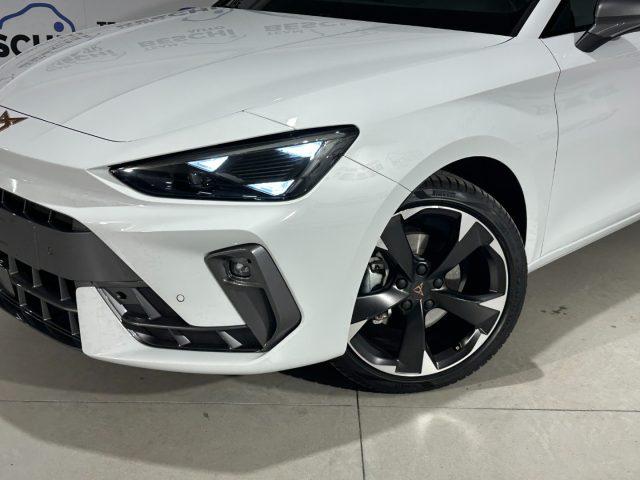 CUPRA Leon 1.5 e-TSI 150 CV DSG