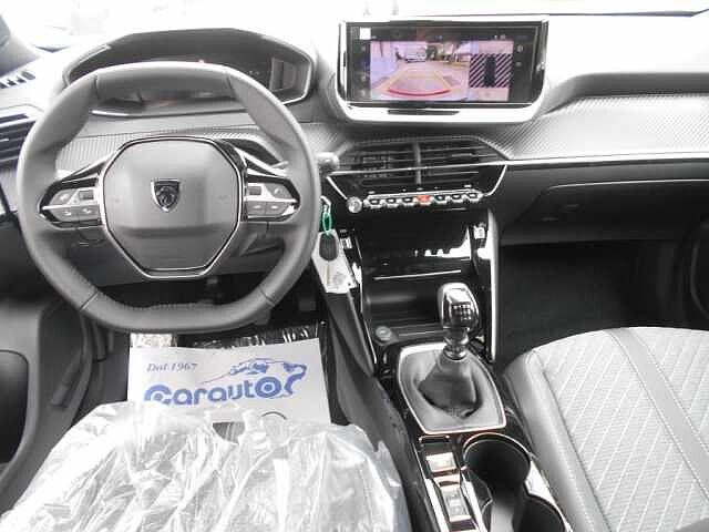 Peugeot 2008 100 Allure Fin 9Perfet Scon34%