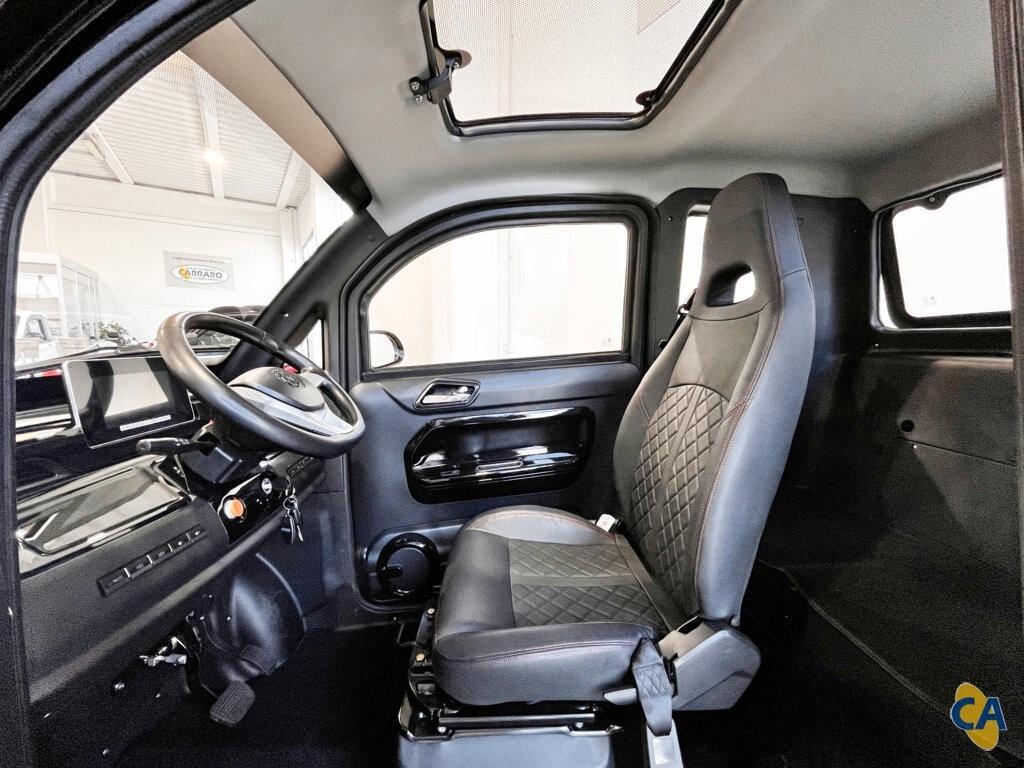 FREEDOM EVO - Macchina senza patente