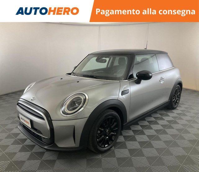 MINI Cooper 1.5 Cooper Camden Edition