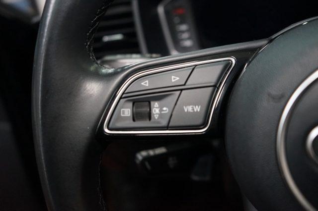 AUDI A1 SPB 25 TFSI Admired Italiana Ufficiale