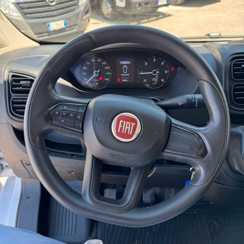 NEW FIAT DUCATO 2.2 140cv L3H2 FURGONE 2022