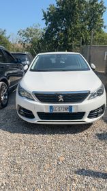 Peugeot 308 SW GT Line - 1.5 BlueHDi 130 CV - Automatica