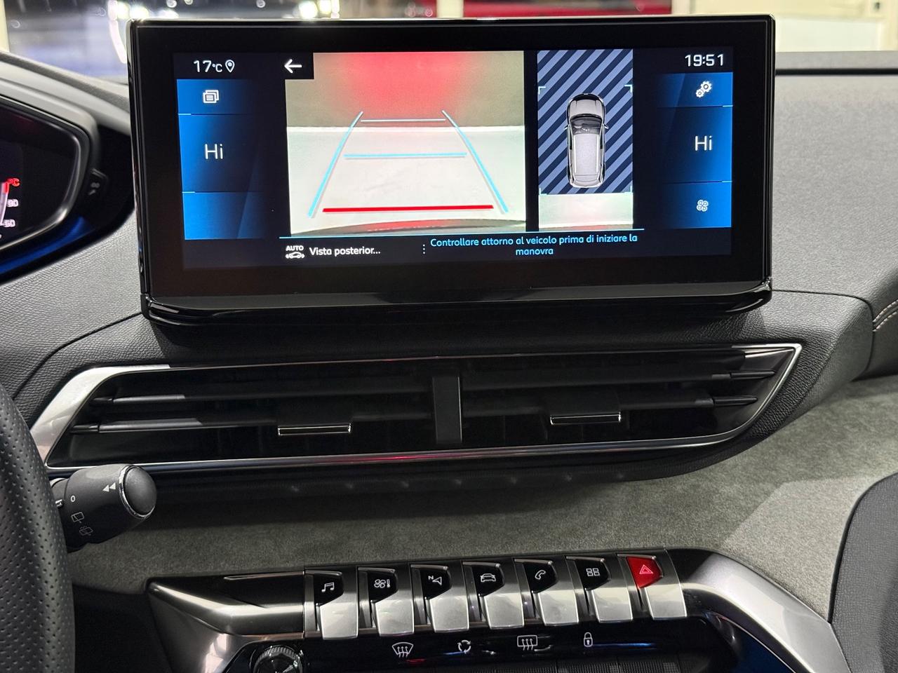 Peugeot 3008 BlueHDi 130 S&S GT Line