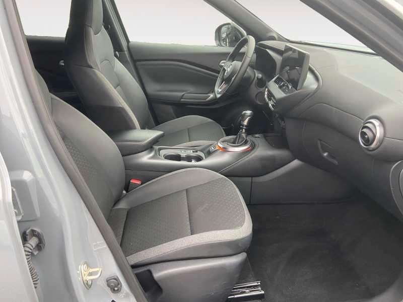 NISSAN Juke 1.0 dig-t N-Connecta 114cv