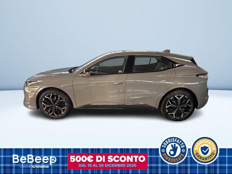 DS DS4 1.2 PURETECH CROSS RIVOLI 130CV AUTO