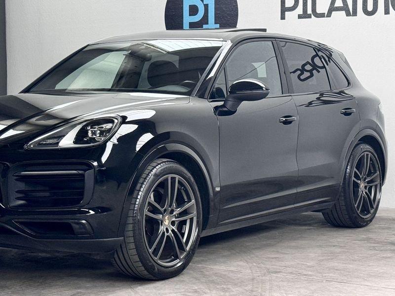 Porsche Cayenne 3.0 V6