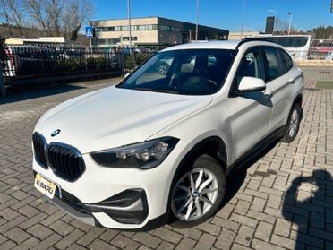 Bmw X1 sDrive18d - Unico proprietario