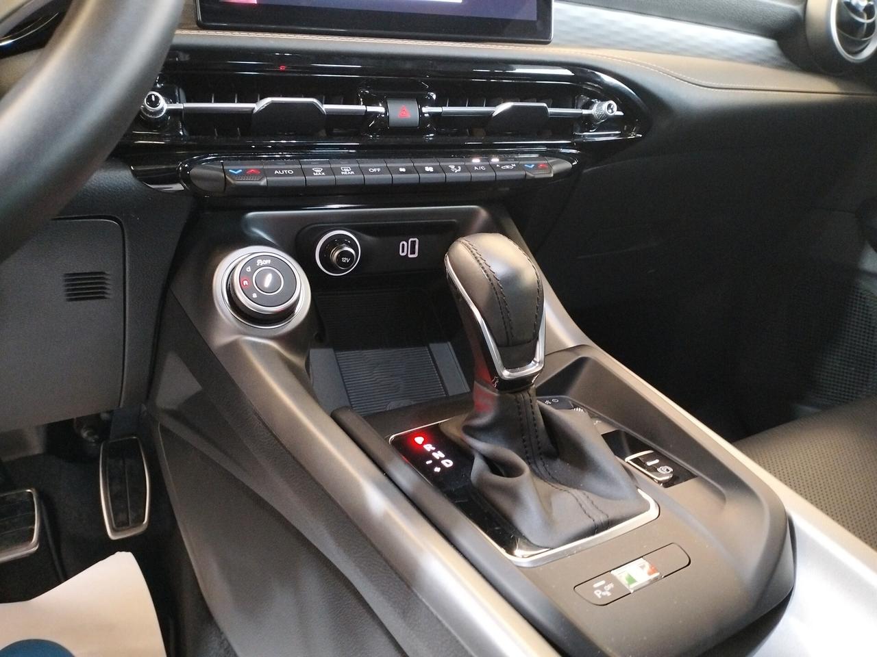 Alfa Romeo Tonale 1.5 hybrid Veloce 160cv tct7