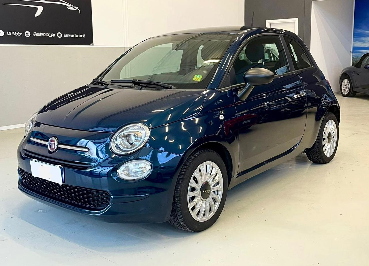 Fiat 500 1.0 benzina