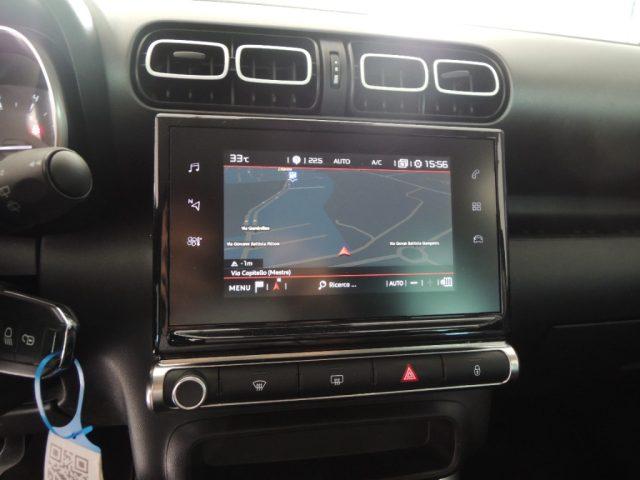 CITROEN C3 Aircross PureTech 110 S&S Shine