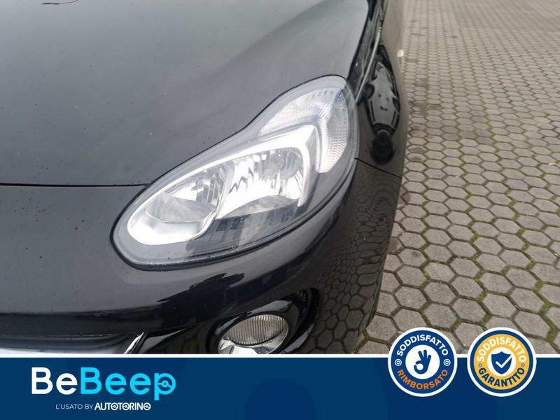 Opel Adam 1.2 GLAM 70CV E6