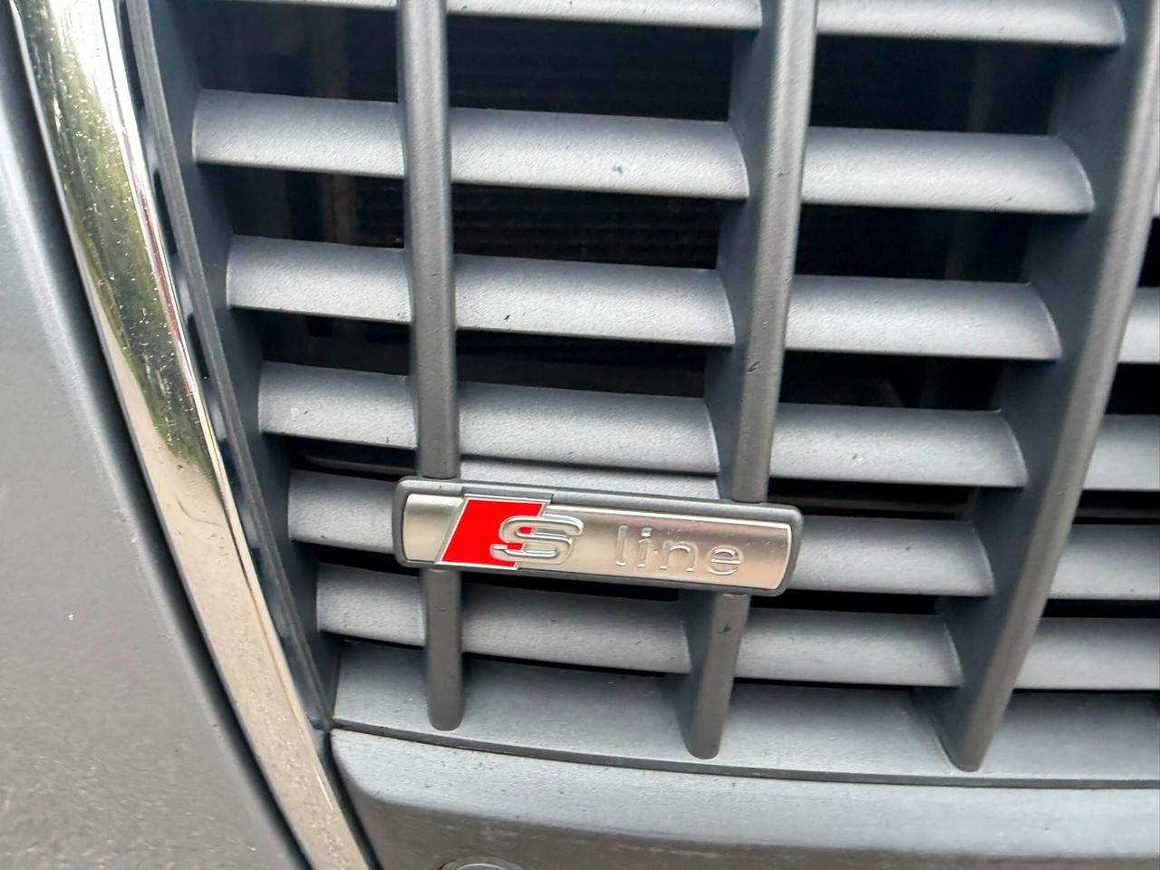 Audi A6 Avant 3.0 V6 TDI quattro