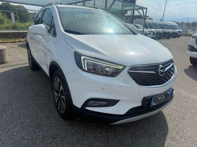 OPEL Mokka X 1.6 CDTI Ecotec 4x2 Start&Stop