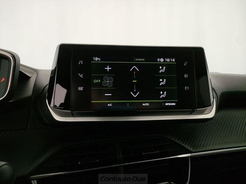 Peugeot 2008 2008 1.5 bluehdi Allure Pack s&s 130cv eat8