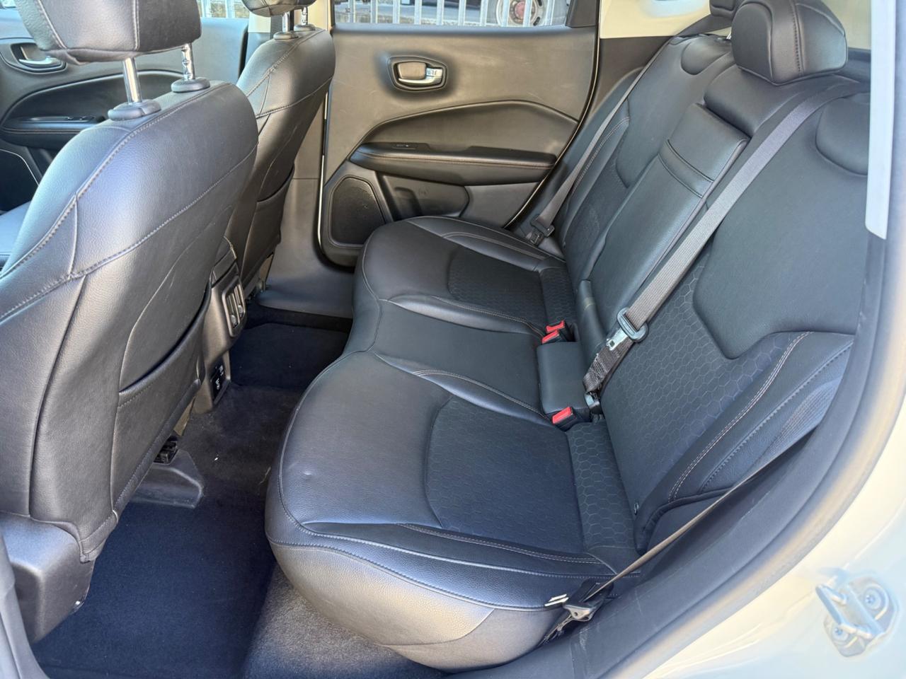 Jeep Compass 1.3 Turbo T4 190 CV PHEV AT6 4xe Limited