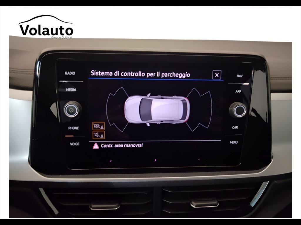 VOLKSWAGEN T-Roc 2022 - T-Roc 1.0 tsi Life 110cv