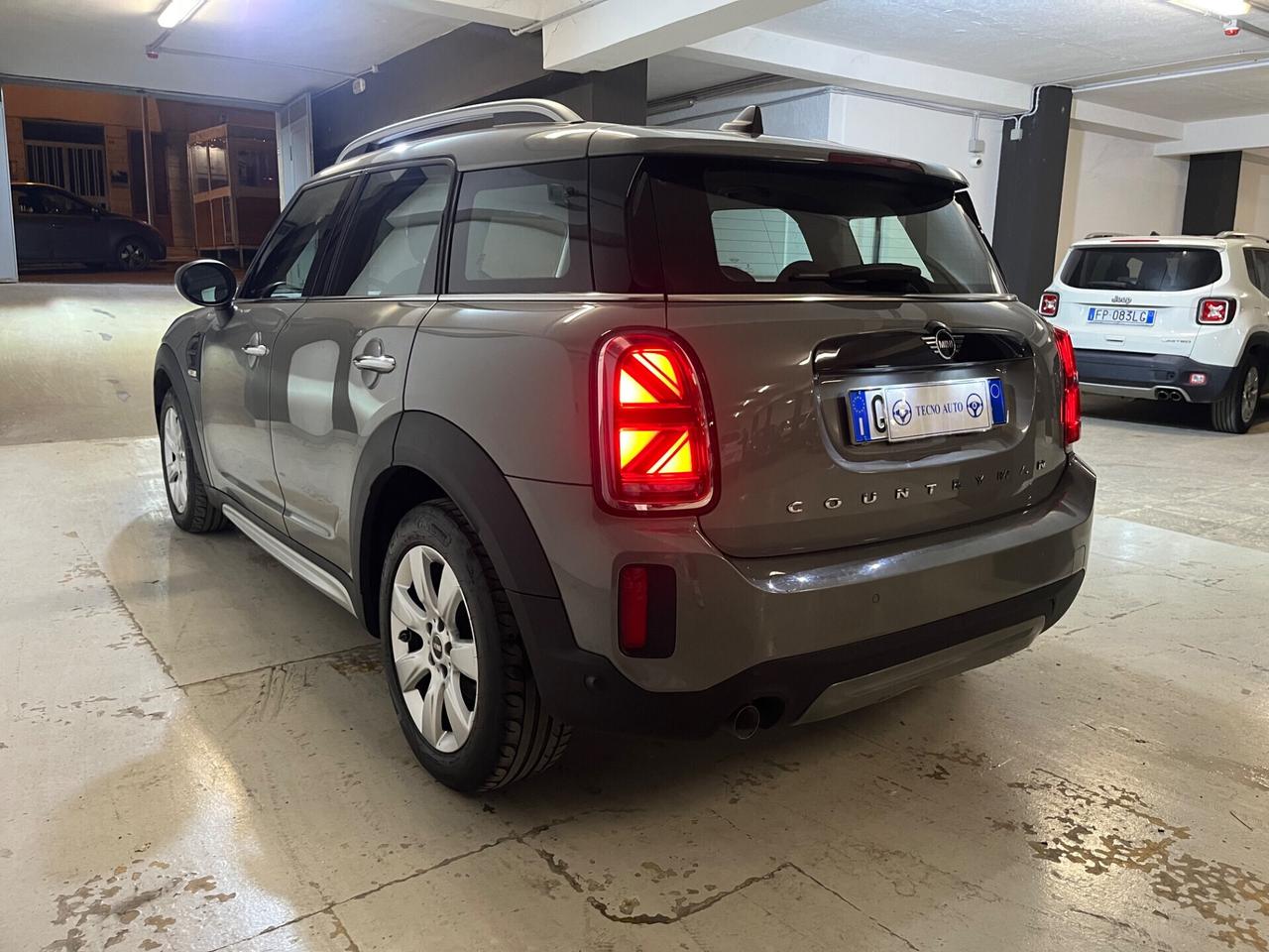 Mini Cooper Countryman 1.5 One D Business