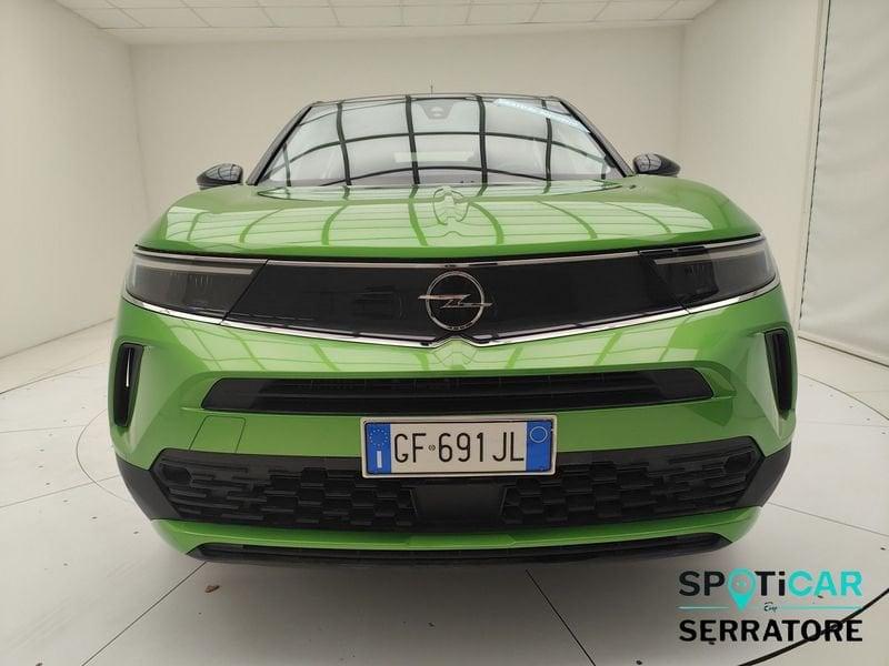Opel Mokka II 2020 1.2 t Edition s&s 100cv