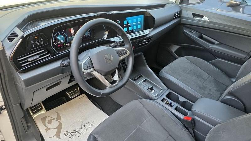 Volkswagen Caddy 2.0 TDI 122 CV DSG LED CAMERA ACC AUTOCARRO
