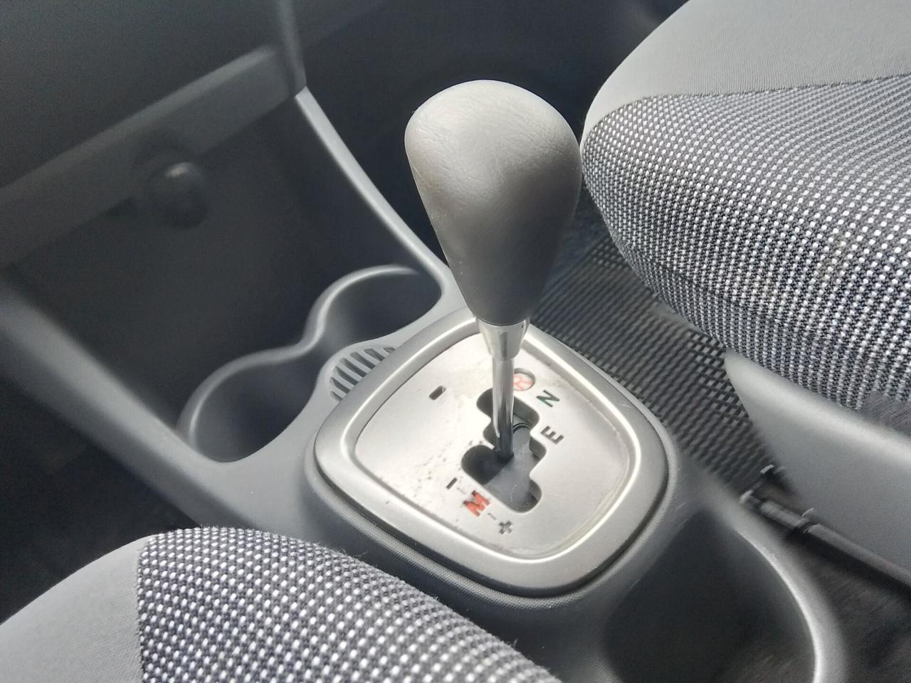 Peugeot 107 1.0 68CV 5p. Plaisir