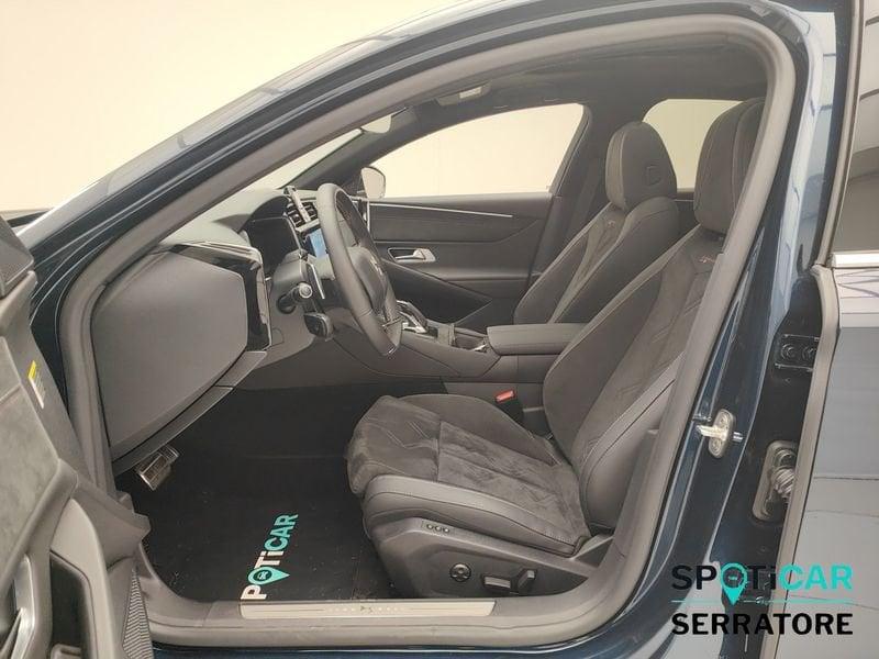 DS DS 9 DS9 1.6 e-tense Performance Line+ 225cv auto