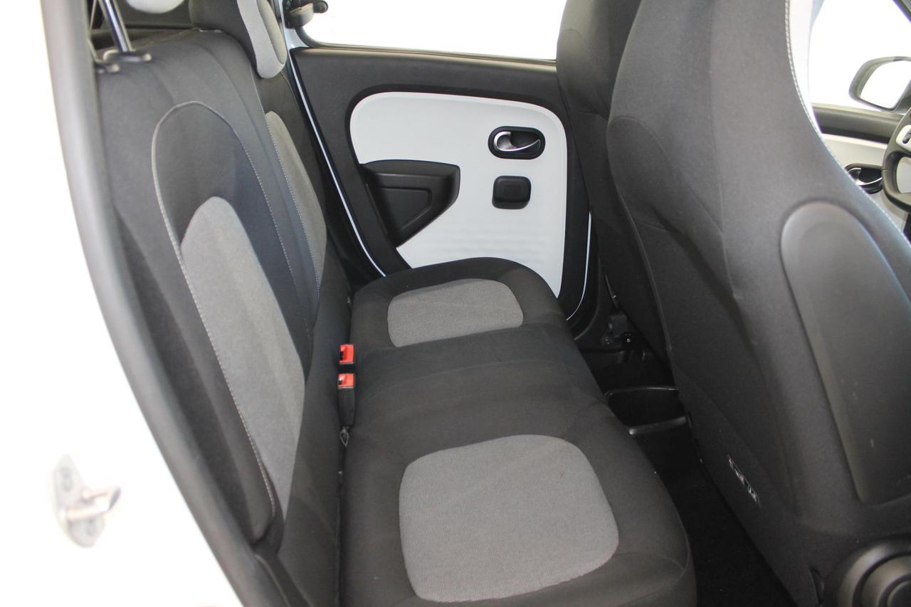 Renault Twingo 1.0 Sce Duel 75 Cv.