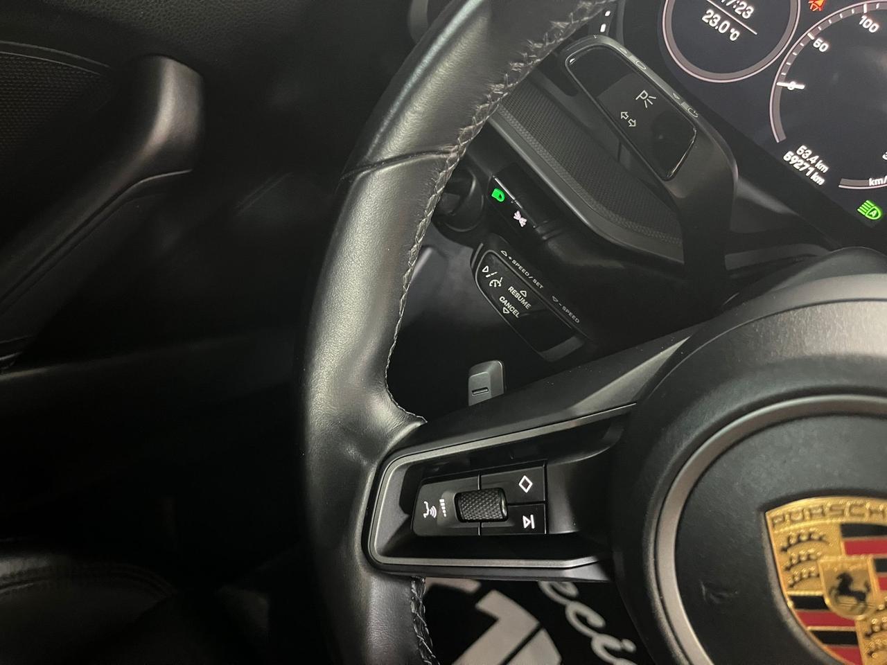 Porsche 911 Carrera (992) CV385 ITALIANA TETTO FULL