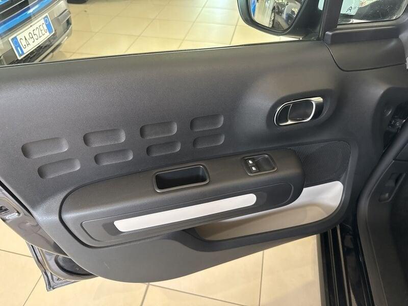 Citroën C3 PureTech 83 S&S Plus