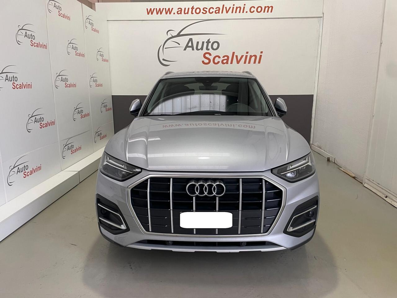 Audi Q5 35 TDI S tronic Business