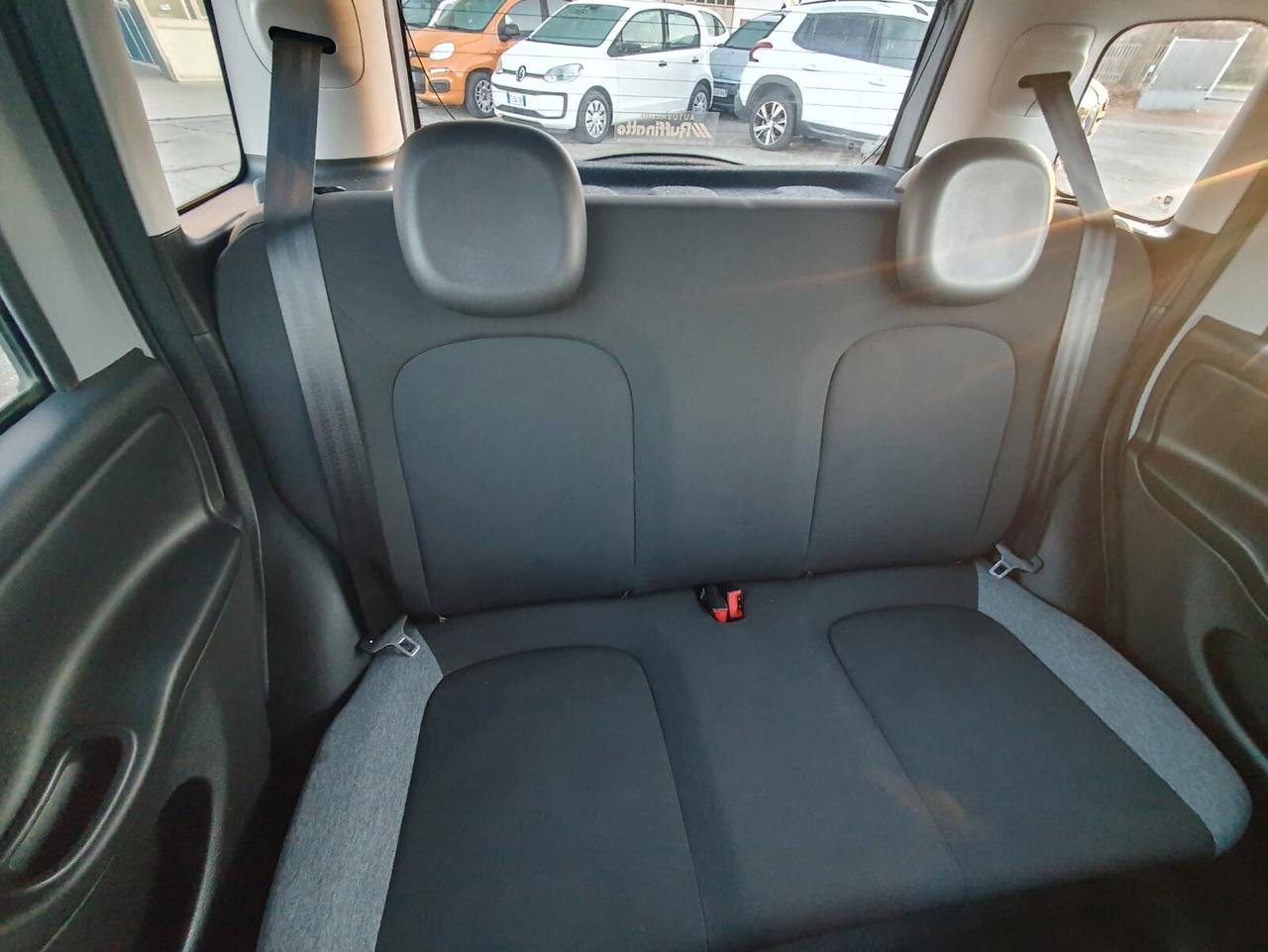 Fiat Panda 1.2 EasyPower City Cross