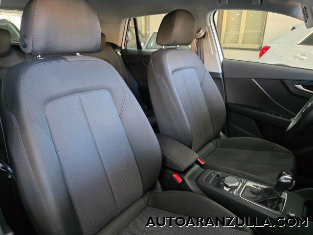 AUDI Q2 35 Business Plus 1.5 TFSI 150CV S tronic Navi