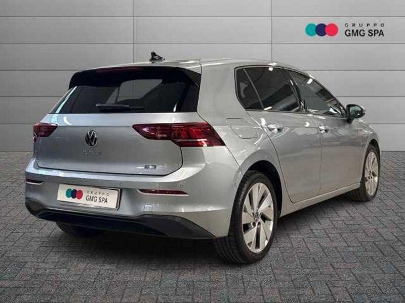Volkswagen Golf VIII 2024 2.0 tdi Edition Plus 115cv