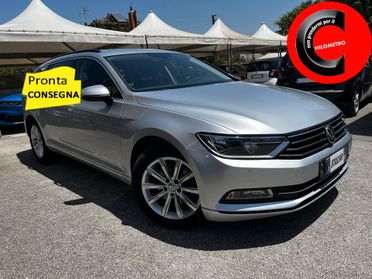 Volkswagen Passat Variant 2.0 TDI 150CV DSG Business