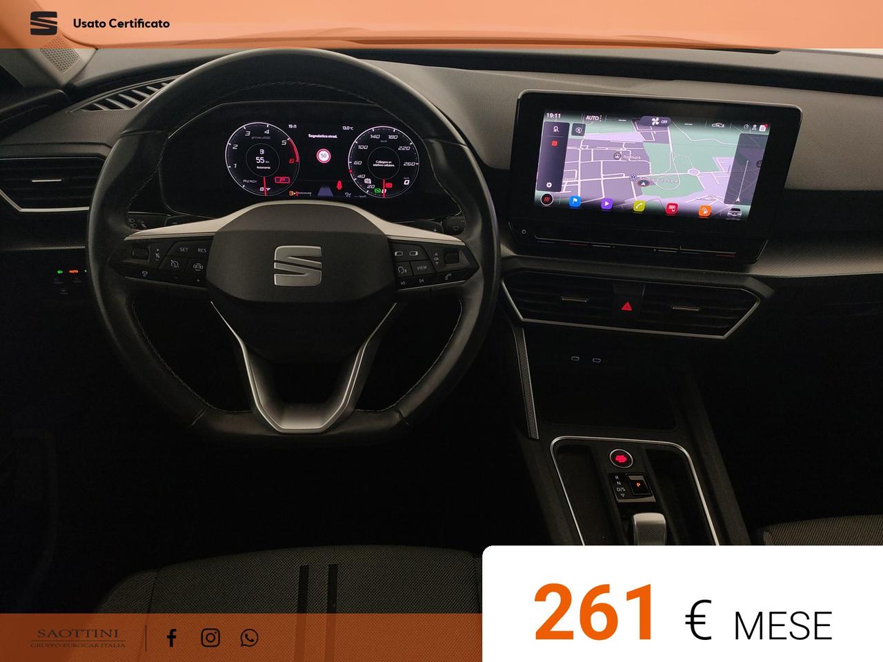 Sportstourer 2.0 TDI Style 150 CV DSG