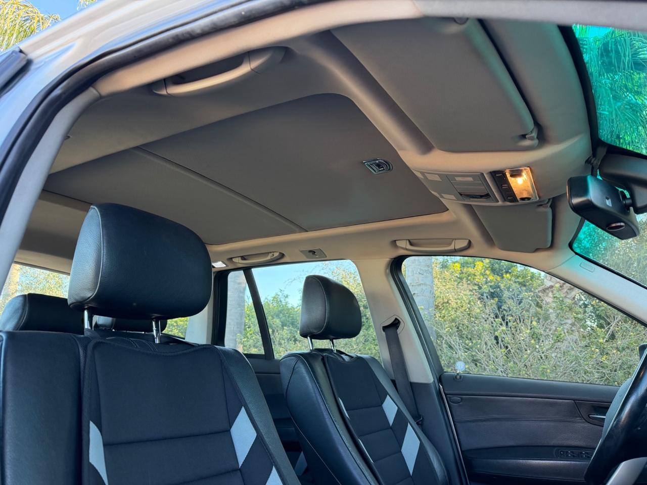 BMW X3 (E83) 2.0 FUTURA 110KW 150CV