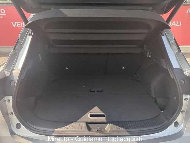 Nissan Qashqai Qashqai MHEV 158 CV Tekna+