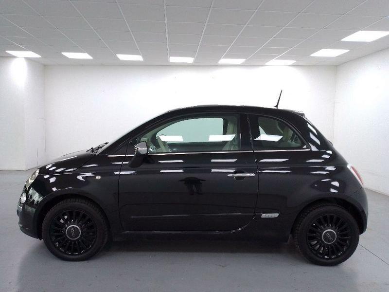 FIAT 500 1.2 Lounge 69cv