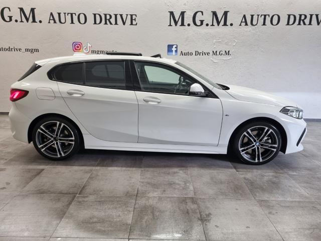 BMW 120 d xDrive 5p. Msport