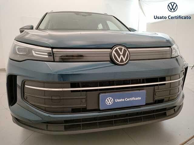 Volkswagen Tiguan 3ª serie 2.0 TDI 150 CV DSG Life