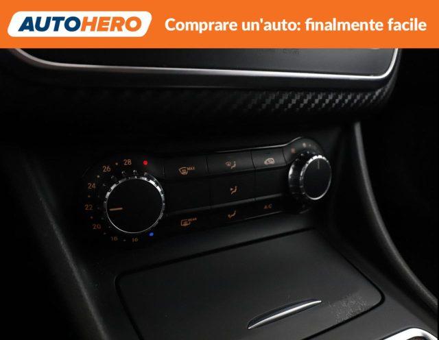 MERCEDES-BENZ A 200 CDI Premium