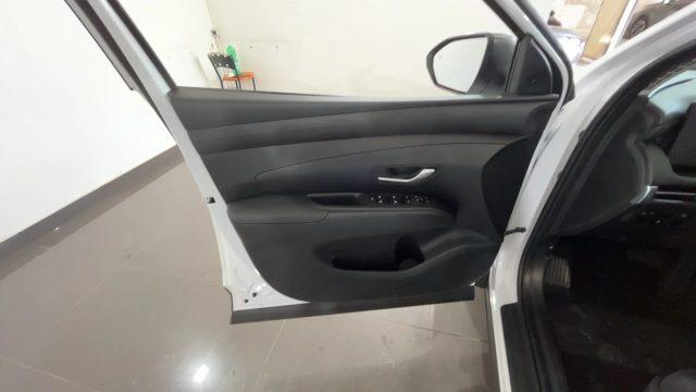 HYUNDAI Tucson 1.6 CRDI 48V DCT Business #VARI COLORI