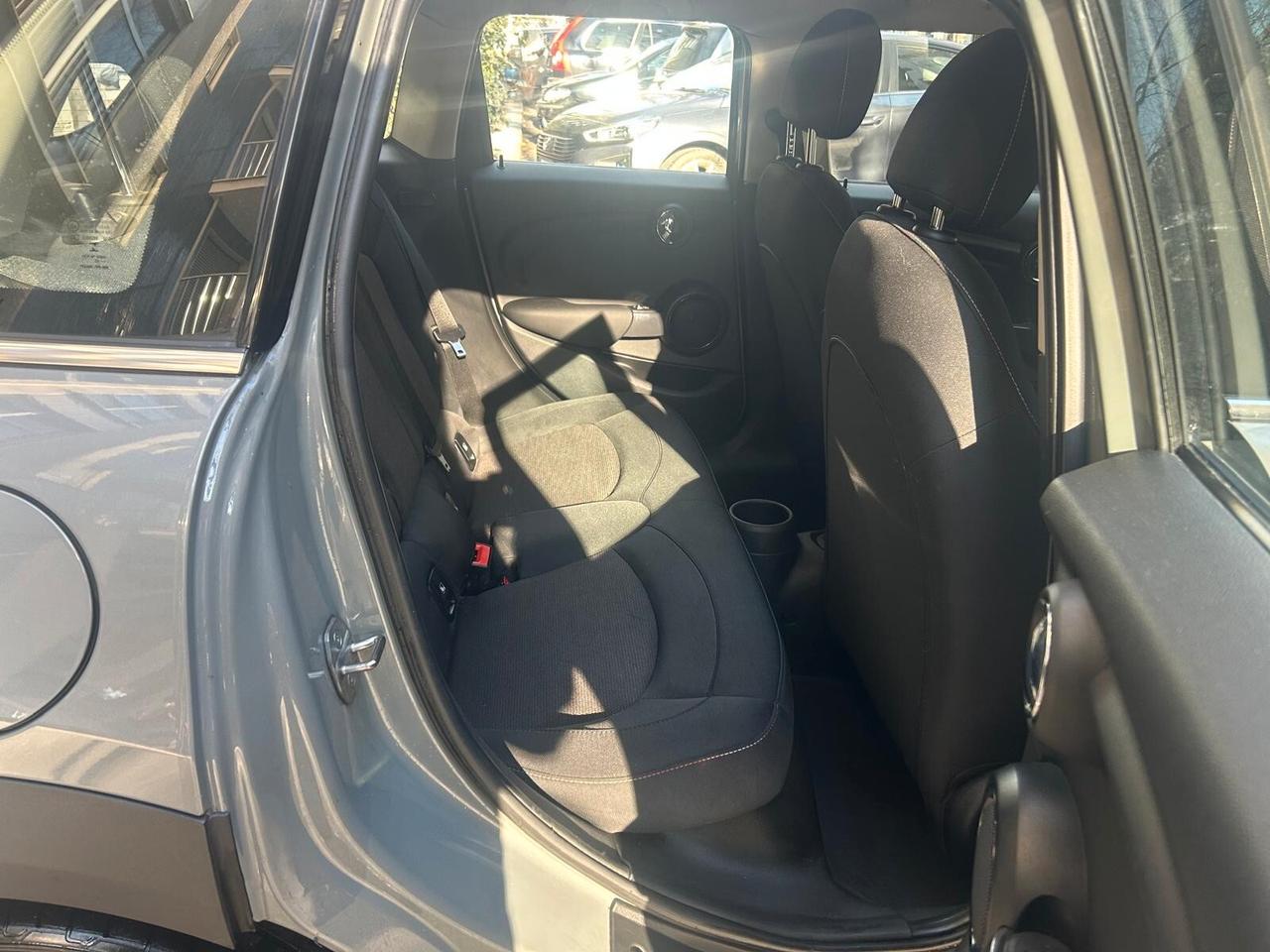 Mini 1.5 Cooper Camden 5 porte