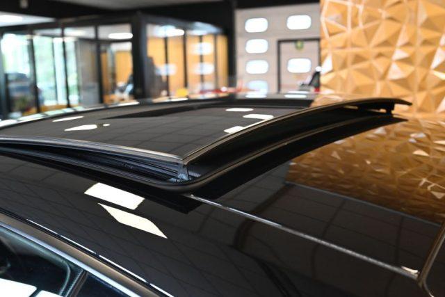 PORSCHE 911 991 CARRERA 4 3.0 PDK 370CV BLACKSERIES TETTO FULL