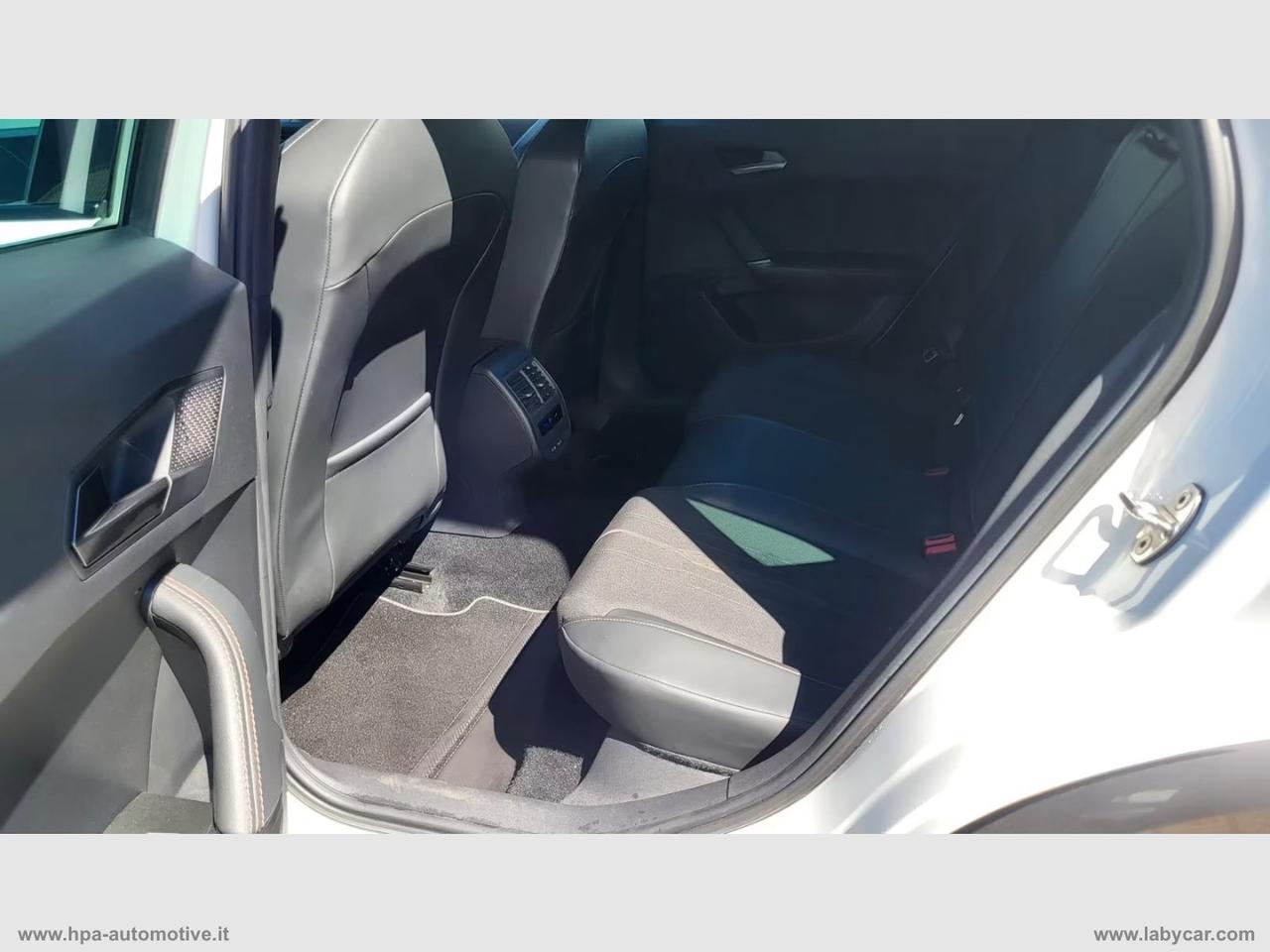 CUPRA Formentor 2.0TDI 150CV LED TETTO NAVI PELLE