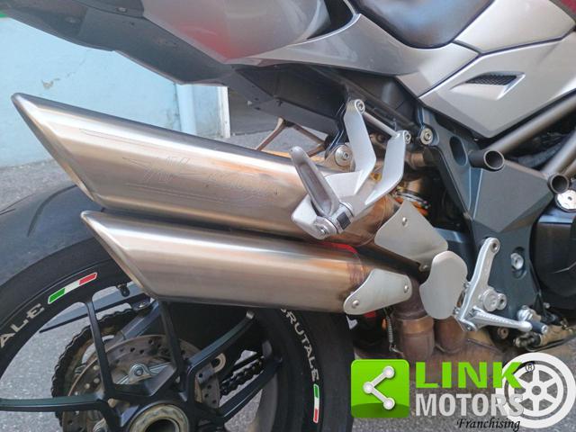 MV AGUSTA Brutale 1090 RR 1090 RR