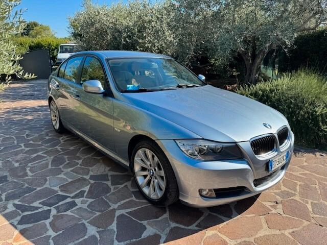 Bmw 316 316d 2.0 116CV cat NEOPATENTATI