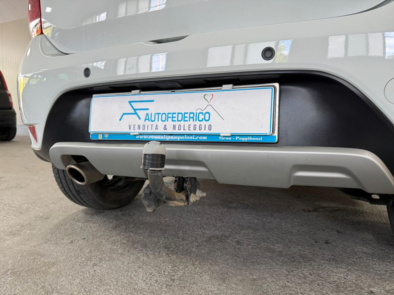 Dacia Sandero Stepway 900 Gpl 90cv