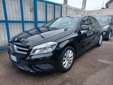 Mercedes-benz A 180 CDI ANNO 2014