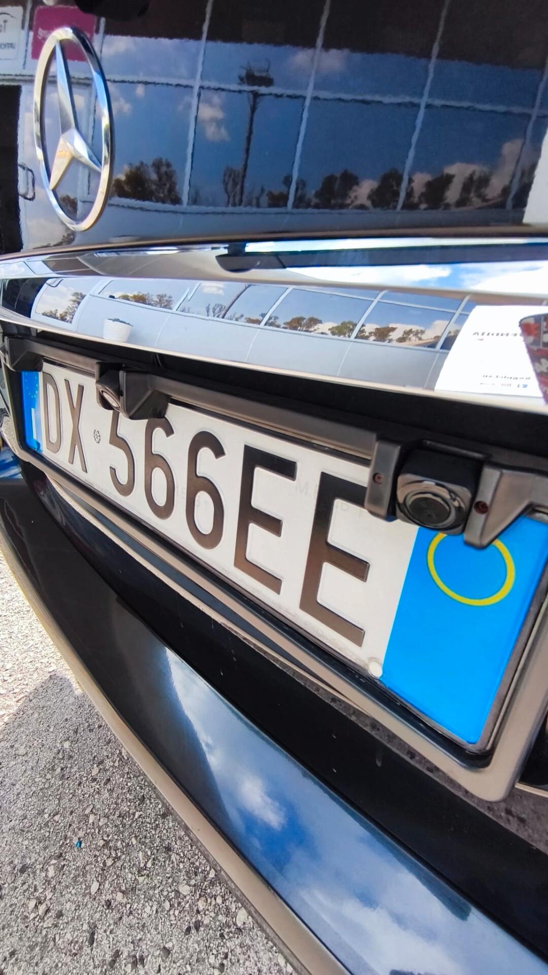 Mercedes Classe A 180 CDI 109CV AVANTGARDE